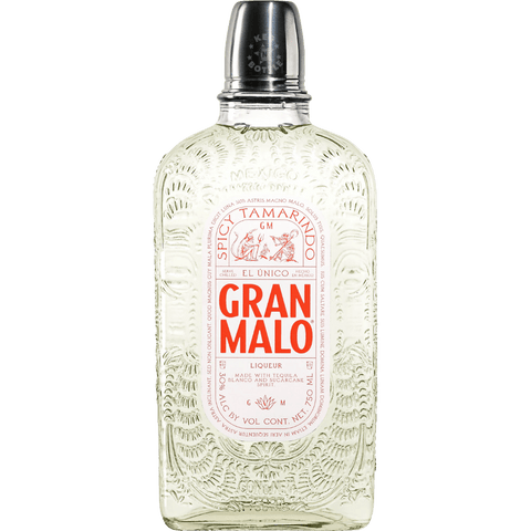 Gran Malo Spicy Tamarindo 750ML