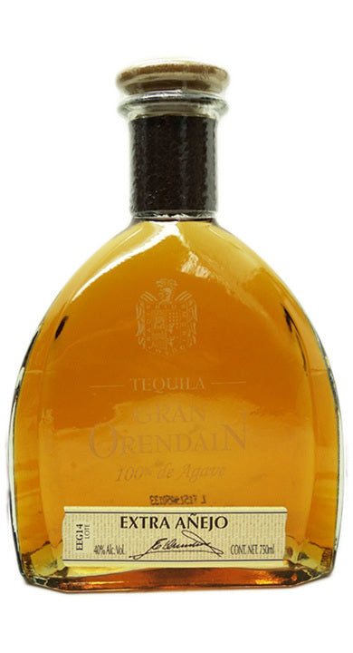 Orendain Extra Anejo 750ml