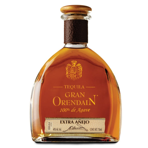 Gran Orendain Extra Anejo 750 ML
