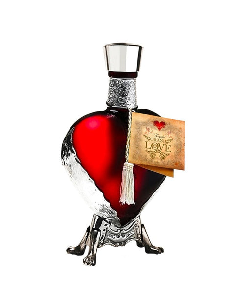 Grand Love Reposado Reserva Especial red 750 ml