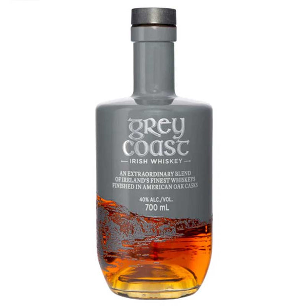 Grey Coast Irish Whiskey 700 ml