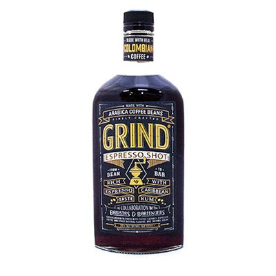 Grind Double Espresso 750 ml