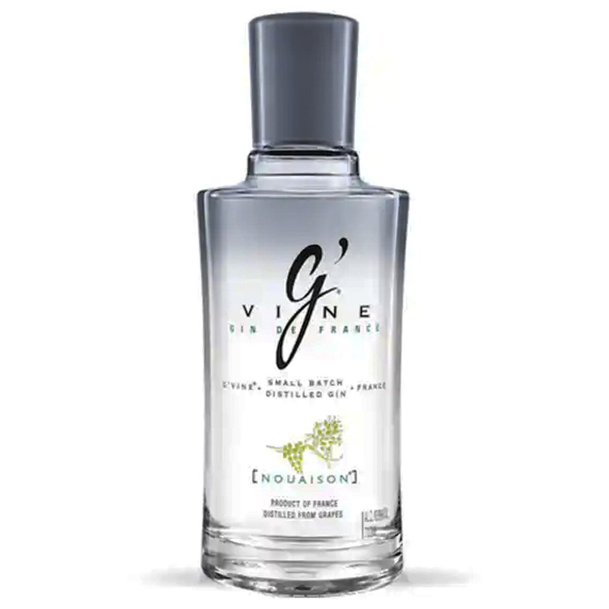 Nouaison G Vine Nouaison Small Batch Distilled from Grapes 750 ml