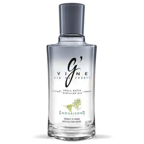 Nouaison G Vine Nouaison Small Batch Distilled from Grapes 750 ml