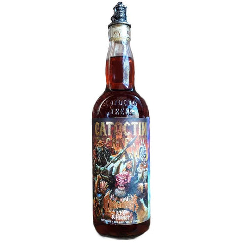 Catoctin Creek Ragnarok Rye GWAR #2 750ml