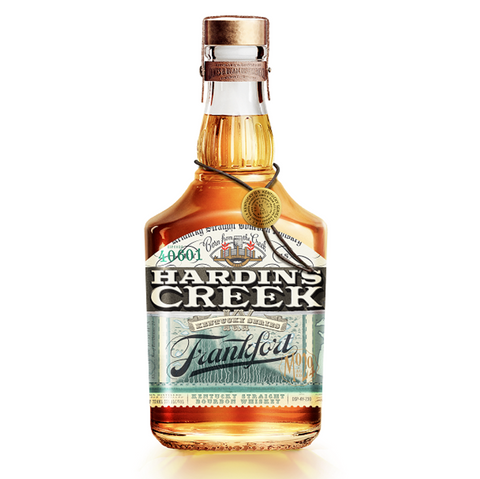 Hardin's Creek Frankfort 750 ml