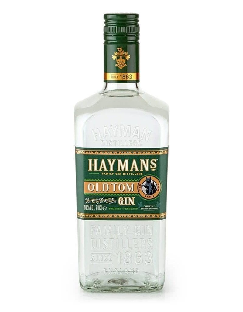 Haymans Old Tom Gin 750 ml