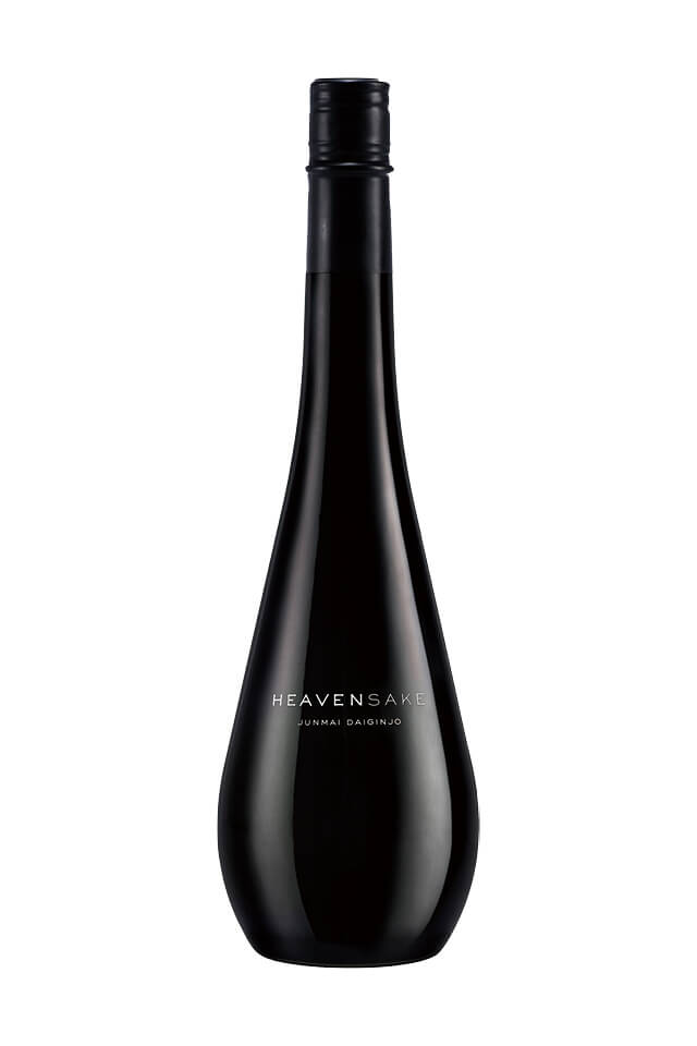 Heaven Sake Junmai Daiginjo Dassai 720ml
