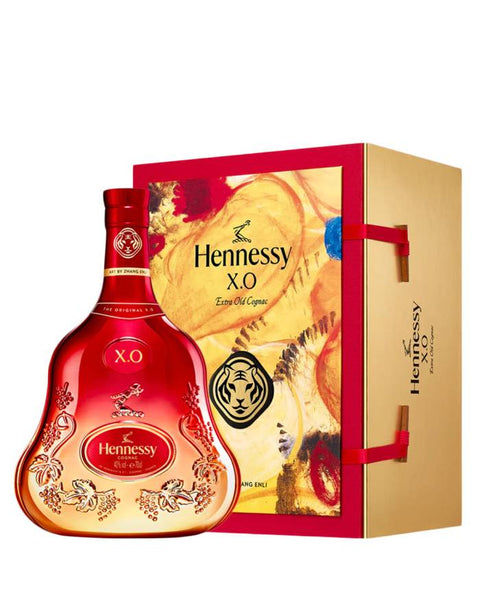 Hennessy Lunar  Zhang Enli X.O Extra Old Cognac 750 ml