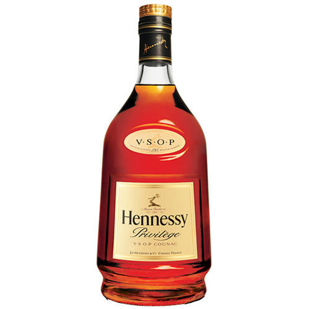 Hennessy VSOP Cognac Privilege 750ml