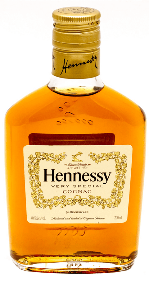 Hennessy Very Special Cognac 200 ml