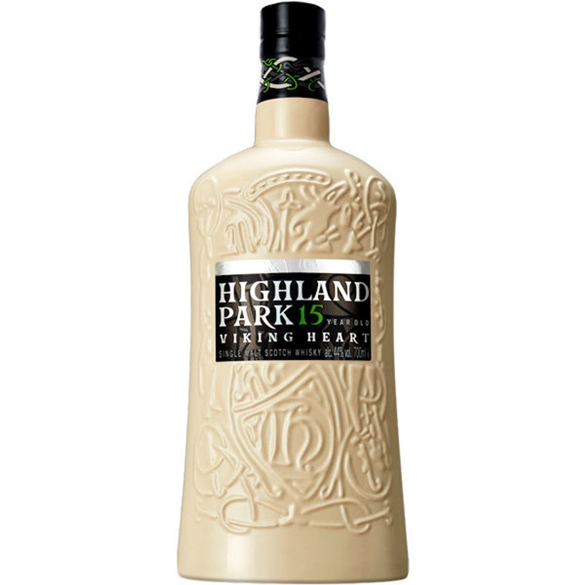 Highland Park Highland Park Viking Heart Single Malt Scotch 15 year 750 ml