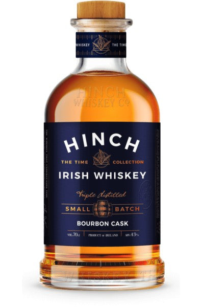 Hinch Small Batch Irish Whiskey 750ml