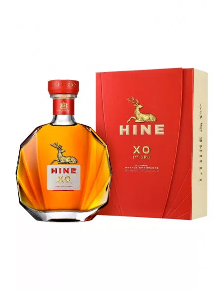 Hine XO 1 er Cru Cognac Grande Champagne 700 ml