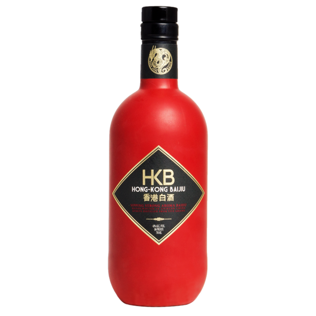 Hong Kong Baijiu 750 ml