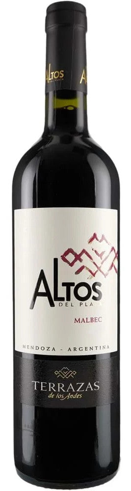 Altos del Plata Malbec Mendoza Argentina