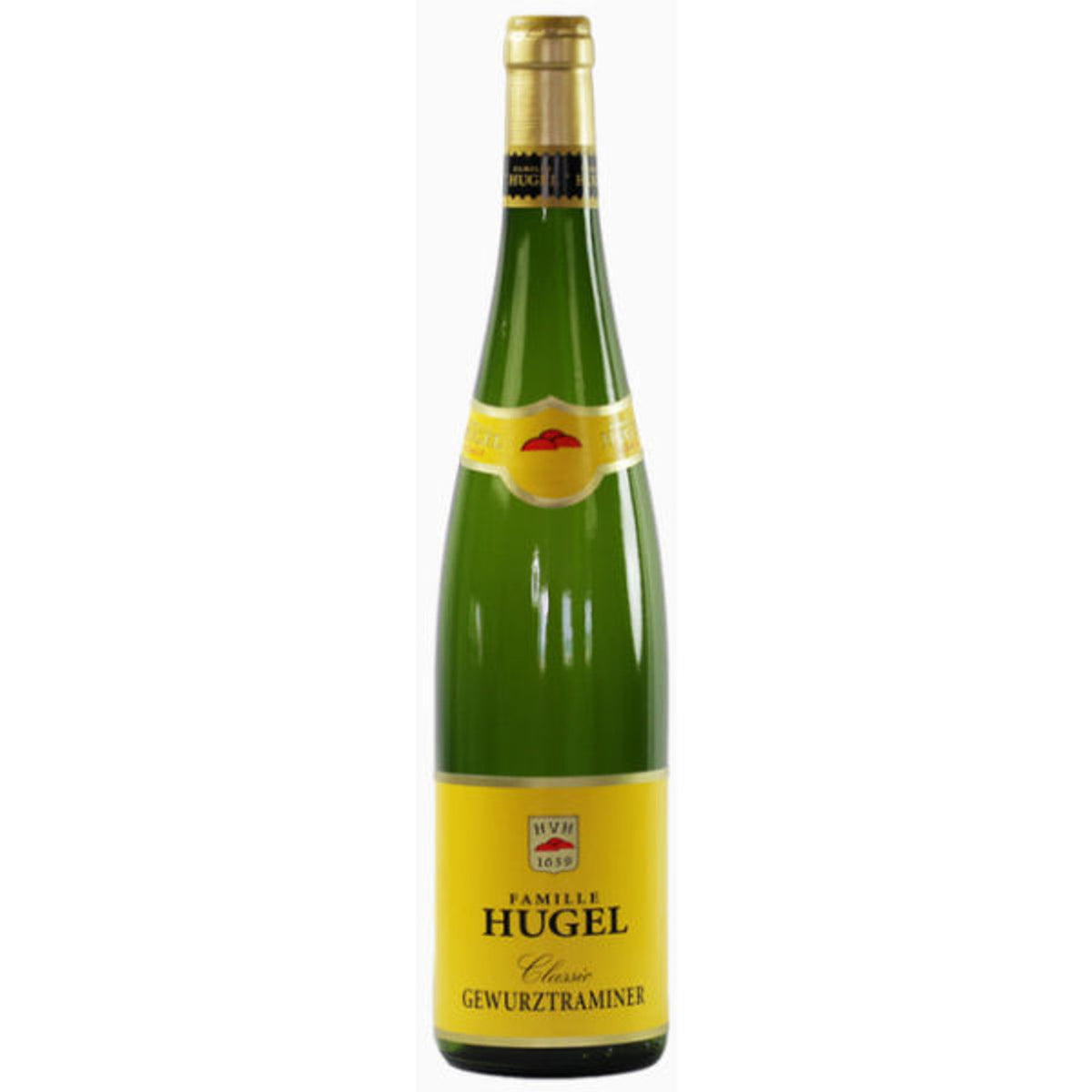 Hugel Gewurztraminer 2017 750 ml