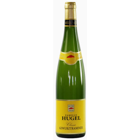 Hugel Gewurztraminer 2017 750 ml