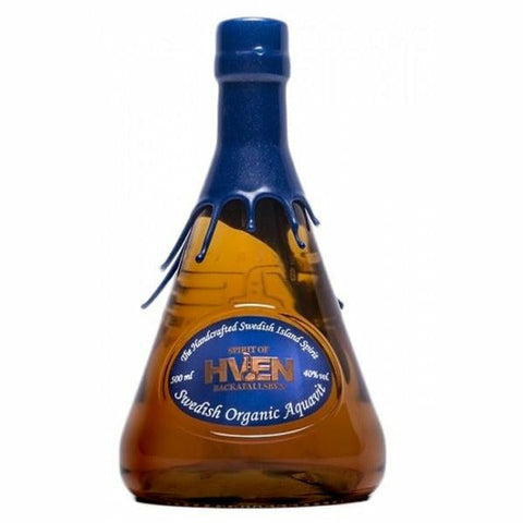 Spirit of Hven Organic 750 ml