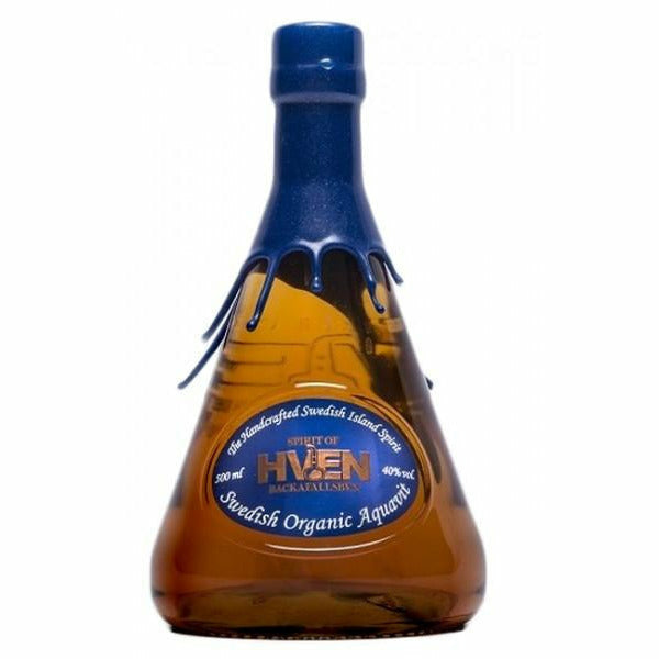 Spirit of Hven Organic 750 ml