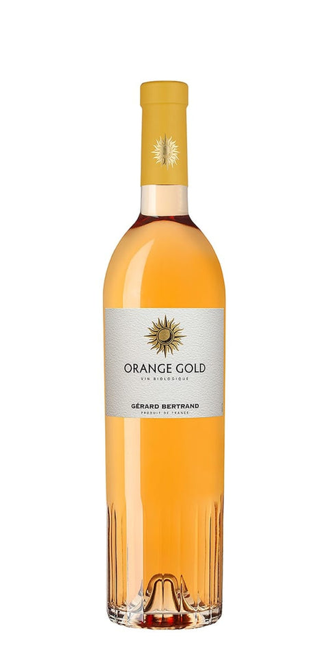 Gerard Beryrand Orange Gold 2022 750 ML