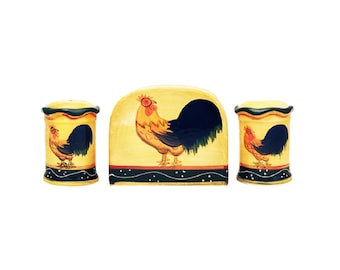 teaz Napkin Set