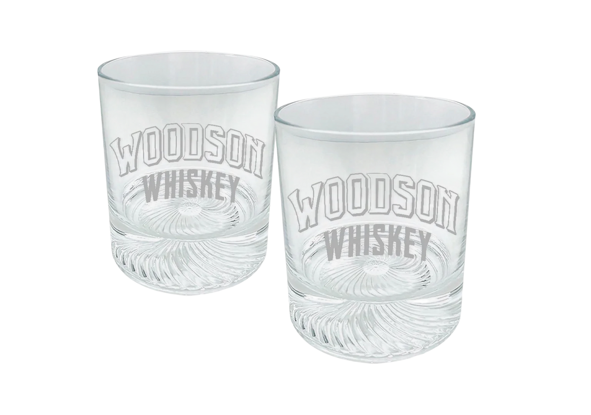 Woodson Glass