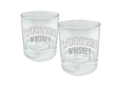 Woodson Glass