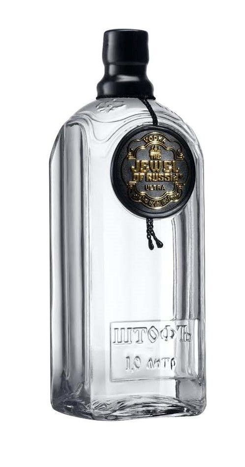 Jewel Of Russia Ultra 1 L