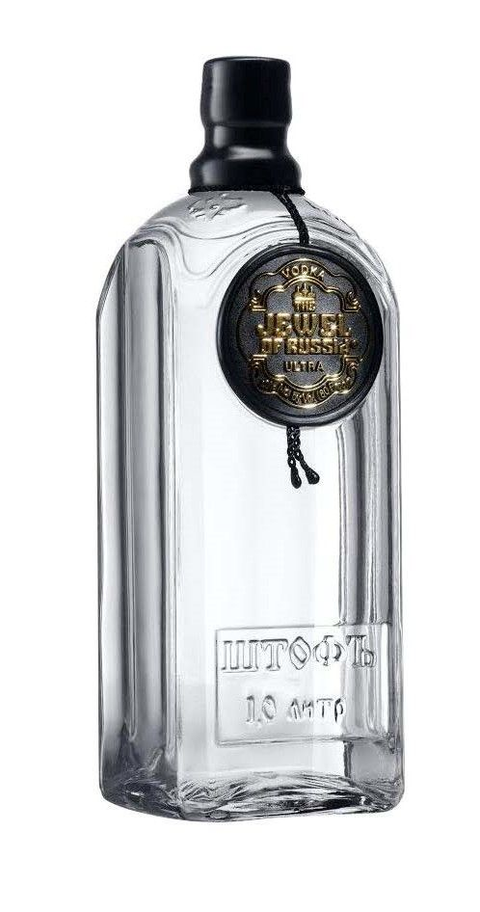 Jewel Of Russia Ultra 1 L