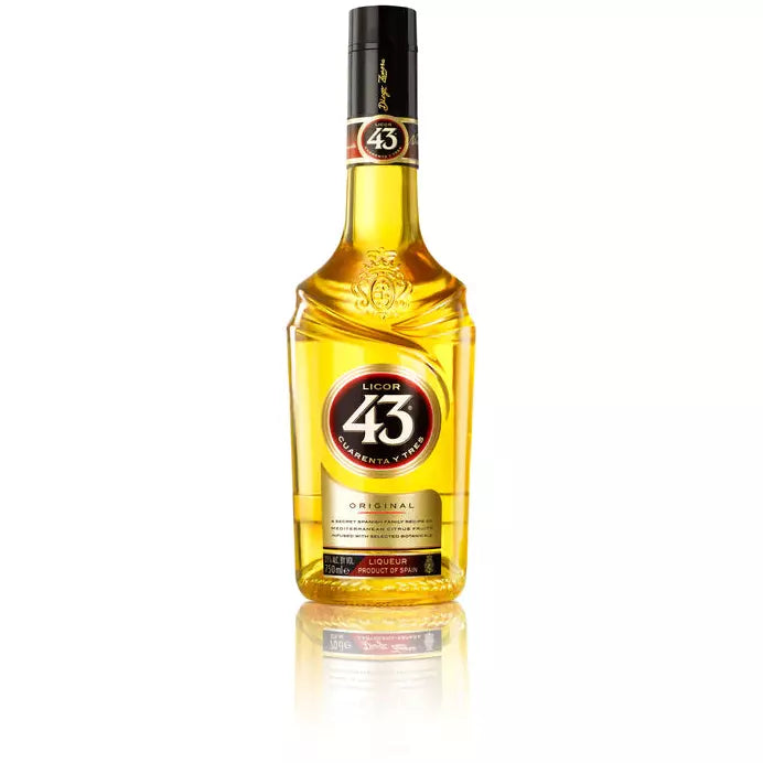 Licor 43 Herbal 1.75ML