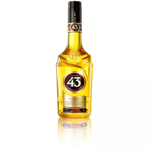 Licor 43 Herbal 1.75ML