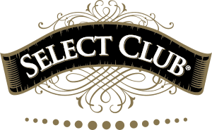 Select Club Peanut Butter and Banana Whisky 750ml