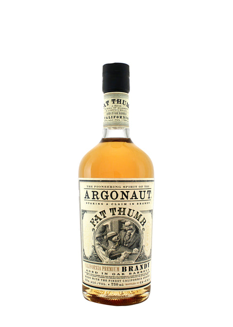Argonaut Fat Thumb Aged In Barrels 750 ml