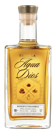 Aguadios Reserve Ensamble 15 year 750ml