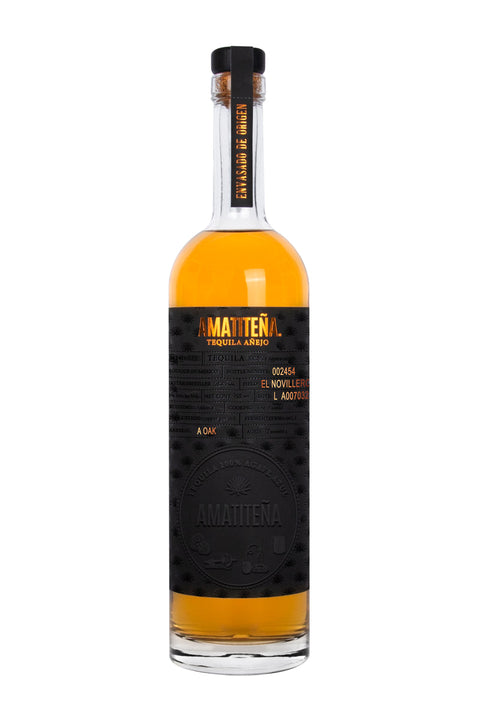 Amatitena Anejo 750 ml