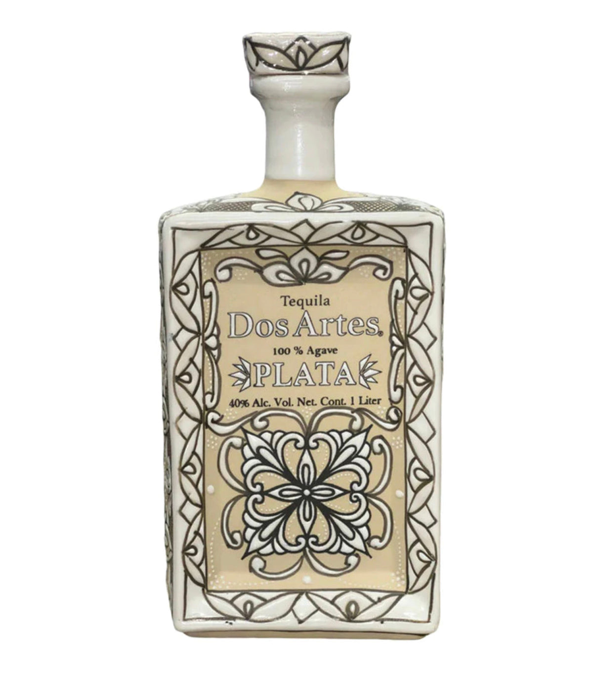 Dos Artes Plata Ceramic Small Batch 1L