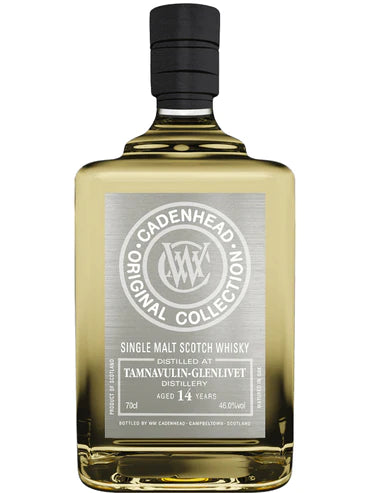 Cadenhead Tamnaulin-Glenlivet 14 Tamnaulin-Glenlivet 14 750ml