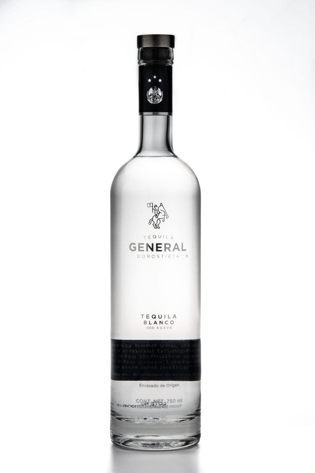 General General Gorostieta Blanco 750 ml