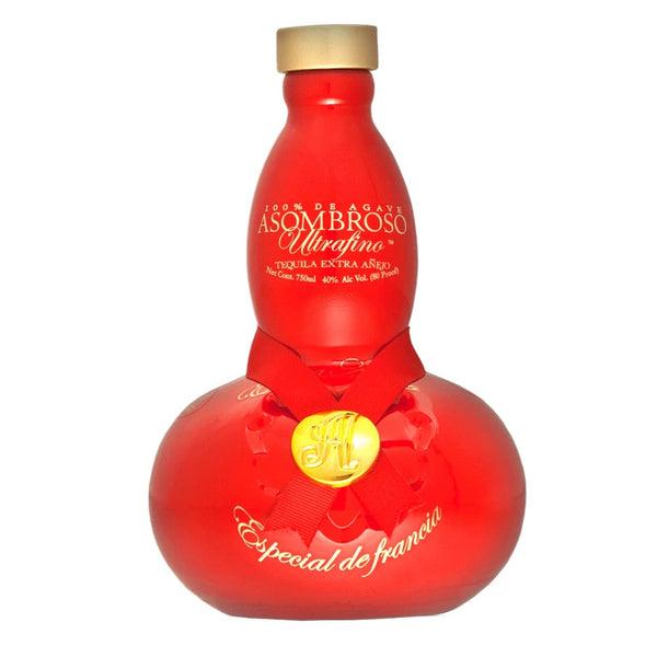 Asombroso Especial De Rouge 10 Year Cognac Rested Extra Añejo 750ml