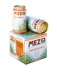 Mezo Passion Mezorita