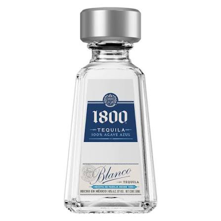 1800 Blanco 50ml