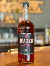Dry Fly Wazzu Whiskey 750ml