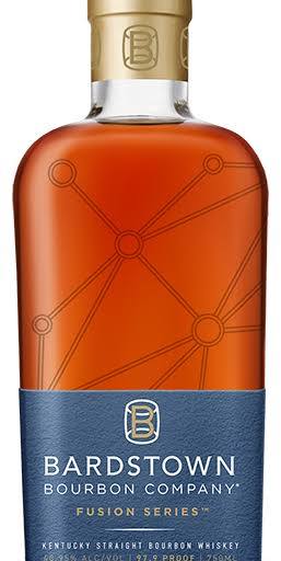 Top Shelf Bardstown Fusion Series # 6 750ml