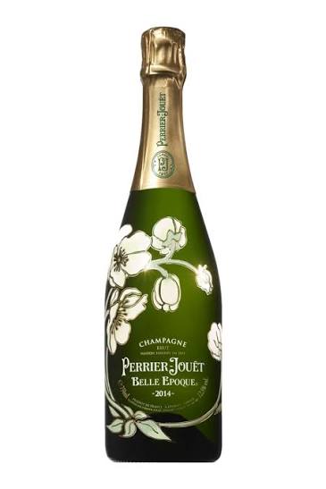 Perrier Jouet Belle Epoque Brut Champagne 2018 750 ml