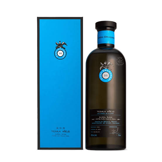 Casa Dragones Anejo 375 ml