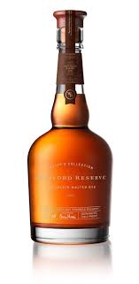 Whiskey Winter Whiskey Oat & Chocolate Malt 750 ml
