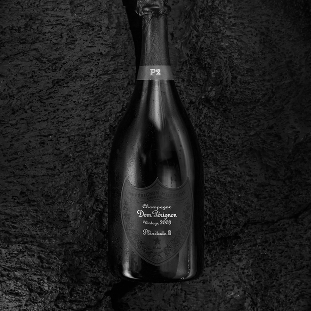 Dom Perignon Plénitude 2 2003 750 ml