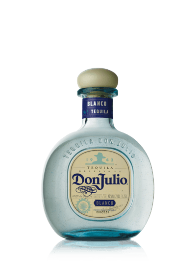 Don Julio Blanco 50ml