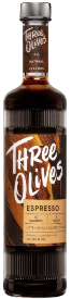 Three Olives Espresso Vodka 750ml